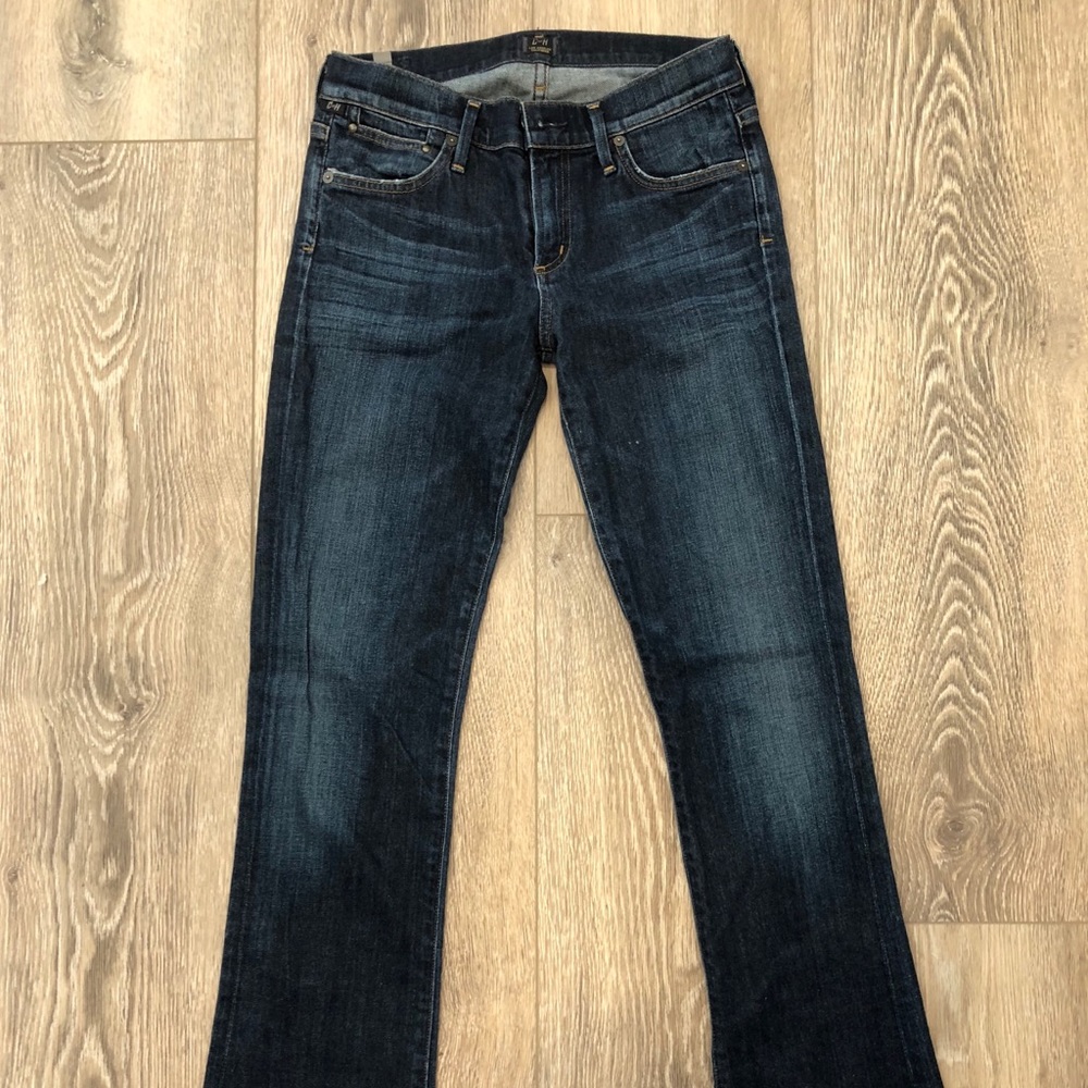 Citizens of Humanity size 26 jeans